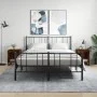 Mesitas noche 2 uds madera ingeniería roble ahumado 40x35x50 cm de , Mesitas de noche - Ref: Foro24-830743, Precio: 46,66 €, ...