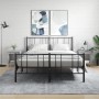Mesita de noche 2 uds madera ingeniería gris Sonoma 40x35x50 cm de , Mesitas de noche - Ref: Foro24-830729, Precio: 53,89 €, ...