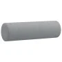Sofá de 2 plazas con cojines tela gris claro 120 cm de , Sofás - Ref: Foro24-3200813, Precio: 219,82 €, Descuento: %