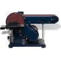 Disc belt sander 375 W by vidaXL, Sanders - Ref: Foro24-142007, Price: 127,51 €, Discount: %