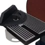 Lijadora de banda de disco 375 W de vidaXL, Lijadoras - Ref: Foro24-142007, Precio: 127,51 €, Descuento: %