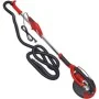 Red plasterboard sander 750 W by vidaXL, Sanders - Ref: Foro24-142016, Price: 138,91 €, Discount: %