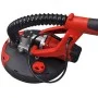 Lijadora de yeso pladur roja 750 W de vidaXL, Lijadoras - Ref: Foro24-142016, Precio: 138,91 €, Descuento: %