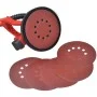 Red plasterboard sander 750 W by vidaXL, Sanders - Ref: Foro24-142016, Price: 138,91 €, Discount: %