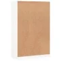 Estantería de madera maciza de pino blanco 70x33x110 cm de , Librerías y estanterías - Ref: Foro24-836142, Precio: 117,53 €, ...
