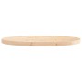 Tablero de mesa redondo madera maciza de pino Ø80x3 cm de , Tableros para mesas - Ref: Foro24-833670, Precio: 94,85 €, Descue...
