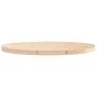 Tablero de mesa redondo madera maciza de pino Ø80x3 cm de , Tableros para mesas - Ref: Foro24-833670, Precio: 93,12 €, Descue...