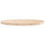 Tablero de mesa redondo madera maciza de pino Ø80x3 cm de , Tableros para mesas - Ref: Foro24-833670, Precio: 94,85 €, Descue...