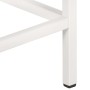 Mesita de noche de madera maciza de mango 40x30x50 cm de vidaXL, Mesitas de noche - Ref: Foro24-320920, Precio: 67,52 €, Desc...