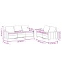 Juego de sofás con cojines 2 piezas cuero sintético capuchino de , Sofás - Ref: Foro24-3201422, Precio: 436,39 €, Descuento: %