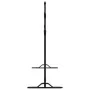 Soportes de telón de fondo 2 uds acero negro 305x243 cm de , Montajes de estudio - Ref: Foro24-3187467, Precio: 190,25 €, Des...