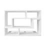 Mueble para TV en forma de L blanco de vidaXL, Muebles TV - Ref: Foro24-243066, Precio: 128,10 €, Descuento: %