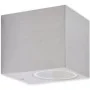 Lámparas de pared cúbicas para exteriores 2 piezas de vidaXL, Iluminación de exterior - Ref: Foro24-42224, Precio: 28,80 €, D...