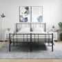 Nightstands 2 pcs glossy white engineered wood 40x35x50 cm by , Nightstands - Ref: Foro24-830737, Price: 49,21 €, Discount: %