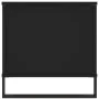 Couchtisch aus schwarzem Sperrholz, 90 x 44,5 x 45 cm von , Couchtisch - Ref: Foro24-830981, Preis: 66,94 €, Rabatt: %