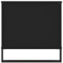Mesa de centro madera contrachapada negro 90x44,5x45 cm de , Mesas de centro - Ref: Foro24-830981, Precio: 70,62 €, Descuento: %