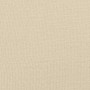 Sofá de 3 plazas con cojines tela color crema 180 cm de , Sofás - Ref: Foro24-3200831, Precio: 275,94 €, Descuento: %