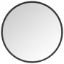 Espejo de pared negro 40 cm de , Espejos - Ref: Foro24-322293, Precio: 40,87 €, Descuento: %