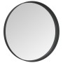 Espejo de pared negro 40 cm de , Espejos - Ref: Foro24-322293, Precio: 41,47 €, Descuento: %