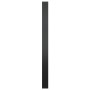 Espejo de pared negro 40 cm de , Espejos - Ref: Foro24-322293, Precio: 41,47 €, Descuento: %
