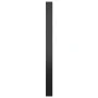 Espejo de pared negro 40 cm de , Espejos - Ref: Foro24-322293, Precio: 40,87 €, Descuento: %