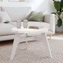 Round table top solid white pine wood Ø60x3 cm by , Table tops - Ref: Foro24-833665, Price: 43,20 €, Discount: %