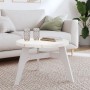 Tablero de mesa redondo madera maciza de pino blanco Ø60x3 cm de , Tableros para mesas - Ref: Foro24-833665, Precio: 43,33 €,...