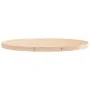 Tablero de mesa redondo madera maciza de pino Ø70x3 cm de , Tableros para mesas - Ref: Foro24-833667, Precio: 67,46 €, Descue...