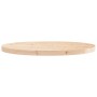 Tablero de mesa redondo madera maciza de pino Ø70x3 cm de , Tableros para mesas - Ref: Foro24-833667, Precio: 66,47 €, Descue...