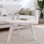 Tablero de mesa redondo madera maciza de pino blanco Ø80x3 cm de , Tableros para mesas - Ref: Foro24-833671, Precio: 88,54 €,...