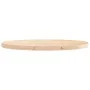 Tablero de mesa redondo madera maciza de pino Ø90x3 cm de , Tableros para mesas - Ref: Foro24-833673, Precio: 106,86 €, Descu...