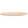 Tablero de mesa redondo madera maciza de pino Ø90x3 cm de , Tableros para mesas - Ref: Foro24-833673, Precio: 106,86 €, Descu...