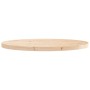 Tablero de mesa redondo madera maciza de pino Ø90x3 cm de , Tableros para mesas - Ref: Foro24-833673, Precio: 108,83 €, Descu...