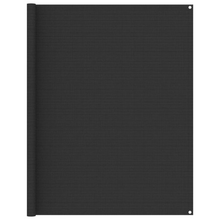 Alfombra de tienda de campaña gris antracita 200x300 cm de , Accesorios para tiendas de campaña - Ref: Foro24-310677, Precio:...