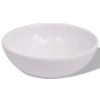 Conjunto de mueble y lavabo 3 piezas negro de vidaXL, Muebles de baño - Ref: Foro24-272225, Precio: 97,36 €, Descuento: %