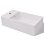 Conjunto de mueble y lavabo 3 piezas beige de vidaXL, Muebles de baño - Ref: Foro24-272228, Precio: 137,06 €, Descuento: %