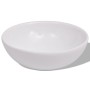 Conjunto de mueble y lavabo 3 piezas beige de vidaXL, Muebles de baño - Ref: Foro24-272226, Precio: 126,93 €, Descuento: %