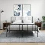 Mesitas noche 2 uds madera ingeniería marrón roble 40x35x50 cm de , Mesitas de noche - Ref: Foro24-830747, Precio: 46,48 €, D...