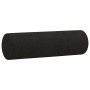 Sofá de 2 plazas con cojines tela negro 120 cm de , Sofás - Ref: Foro24-3200817, Precio: 200,27 €, Descuento: %