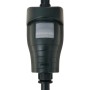 Spray repelente de animales con sensor PIR verde oscuro de vidaXL, Repelentes para animales - Ref: Foro24-42353, Precio: 71,2...