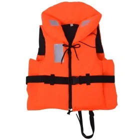 Chaleco de ayuda de flotación 100 N 30-40 kg de vidaXL, Chalecos salvavidas - Ref: Foro24-91125, Precio: 45,93 €, Descuento: %