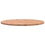 Solid beech wood round board Ø90x2.5 cm by , Table tops - Ref: Foro24-355940, Price: 117,50 €, Discount: %