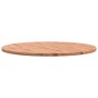 Tablero redondo de madera maciza de haya Ø90x2,5 cm de , Tableros para mesas - Ref: Foro24-355940, Precio: 119,49 €, Descuent...