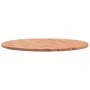 Solid beech wood round board Ø90x2.5 cm by , Table tops - Ref: Foro24-355940, Price: 117,50 €, Discount: %