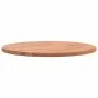 Tablero redondo de madera maciza de haya Ø40x1,5 cm de , Tableros para mesas - Ref: Foro24-355928, Precio: 26,58 €, Descuento: %