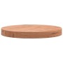 Tablero redondo de madera maciza de haya Ø40x4 cm de , Tableros para mesas - Ref: Foro24-355942, Precio: 44,82 €, Descuento: %