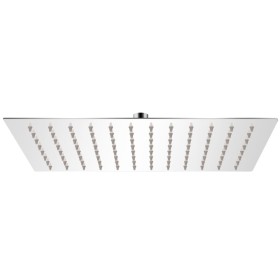 Cabezal de ducha efecto lluvia acero inoxidable 20x30 cm de vidaXL, Cabezales de ducha - Ref: Foro24-142164, Precio: 19,47 €,...