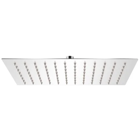 Cabezal de ducha efecto lluvia acero inoxidable 20x30 cm de vidaXL, Cabezales de ducha - Ref: Foro24-142164, Precio: 21,47 €,...