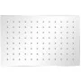 Cabezal de ducha efecto lluvia acero inoxidable 20x30 cm de vidaXL, Cabezales de ducha - Ref: Foro24-142164, Precio: 21,47 €,...