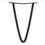 Mesita de noche madera de ingeniería blanco brillo 40x35x50 cm de , Mesitas de noche - Ref: Foro24-830720, Precio: 37,17 €, D...